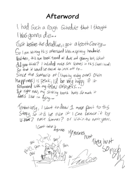 Page 55 of Zange Ana 2 | Confession Hole 2