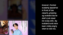 Page 33 of Mama To Ponchai