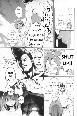 Page 11 of I Love You!