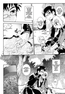 Page 2 of Kimi to natsu no tsuitachio ～ORACION2～| ORACION2: Just One Summer Day with You...