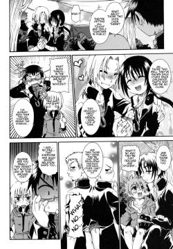 Page 4 of Kimi to natsu no tsuitachio ～ORACION2～| ORACION2: Just One Summer Day with You...