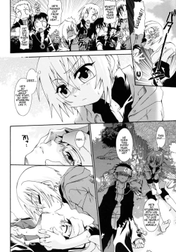 Page 6 of Kimi to natsu no tsuitachio ～ORACION2～| ORACION2: Just One Summer Day with You...