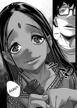 Page 14 of A Story About Highly Risky Sex Up to The Extreme Limit in An Asian Brothel