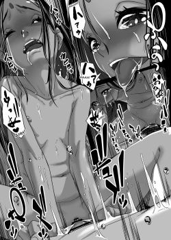 Page 43 of A Story About Highly Risky Sex Up to The Extreme Limit in An Asian Brothel