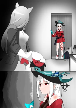 Page 11 of 博士大战萨卡班甲鱼蒂蒂