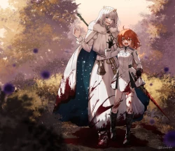 Page 2 of Obeguda ♀ Matome ②