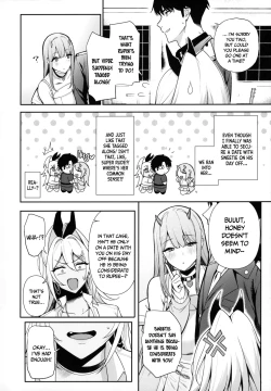 Page 3 of Gals Showdown