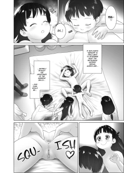 Page 7 of 3-sai kara no Oshikko Sensei X | Oshikko Sensei From 3 Years Old X