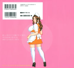 Page 3 of Okinimesu Mama