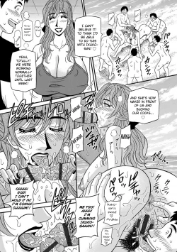 Page 187 of Hitozuma Seiyuu Ikuko-san