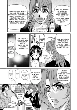 Page 66 of Hitozuma Seiyuu Ikuko-san