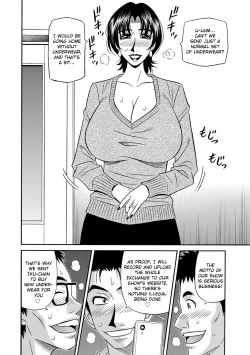 Page 67 of Hitozuma Seiyuu Ikuko-san