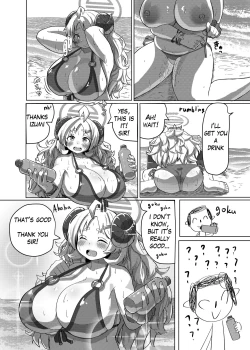 Page 25 of Sensei… Watashi mou Gamandekinai yo…| Sir... I can't hold back anymore...