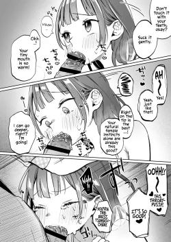 Page 16 of Oji-san no Otomodachi