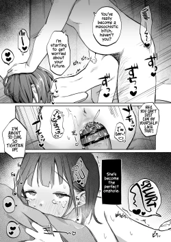 Page 29 of Oji-san no Otomodachi