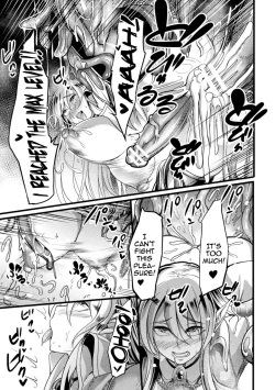 Page 59 of Ero Trap Dungeon! Elf kari no Shokushuana Ep.13