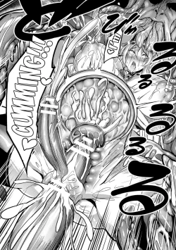 Page 66 of Ero Trap Dungeon! Elf kari no Shokushuana Ep.13