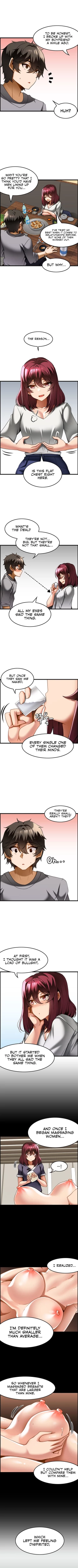 Page 167 of Too Good At Massages