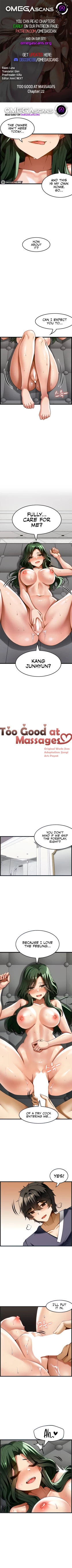 Page 189 of Too Good At Massages