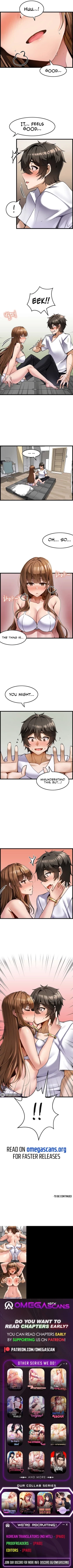 Page 21 of Too Good At Massages