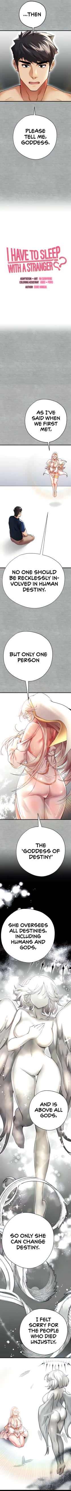 Page 130 of I Have To Sleep With A Stranger?