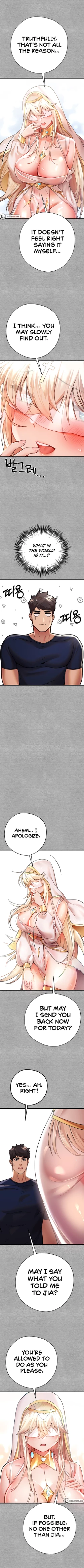 Page 133 of I Have To Sleep With A Stranger?