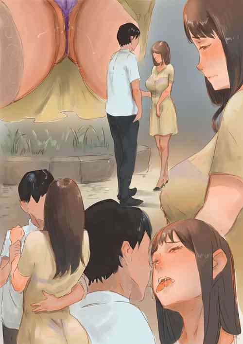 Download Outdoor Park 野外公园 01 - 08