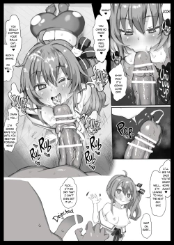 Page 25 of LIVE AS HOLE "V Doujinshi Soushuuhen"
