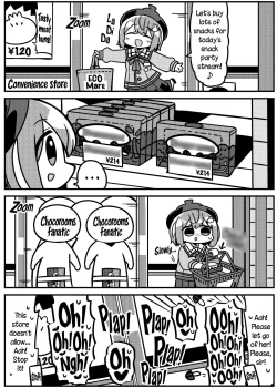 Page 89 of LIVE AS HOLE "V Doujinshi Soushuuhen"