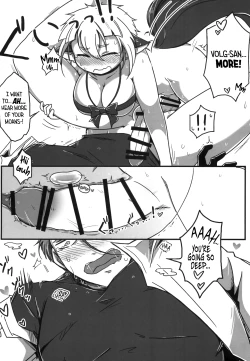 Page 26 of Natsu no Yuki | Summer's Snow