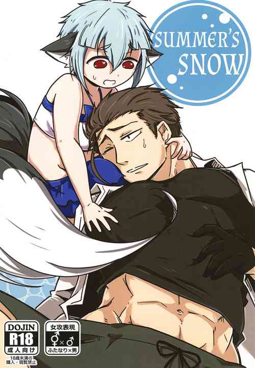 Download Natsu no Yuki | Summer's Snow