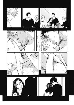 Page 135 of Papa's Assassin.