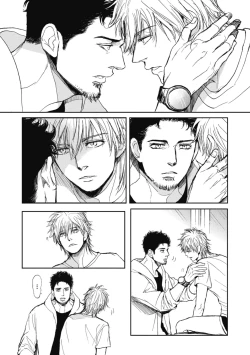 Page 61 of Papa's Assassin.