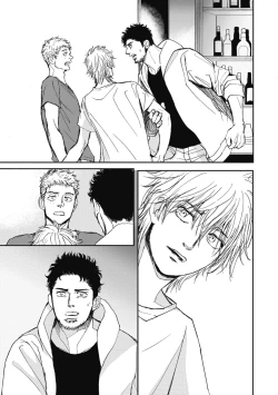 Page 95 of Papa's Assassin.