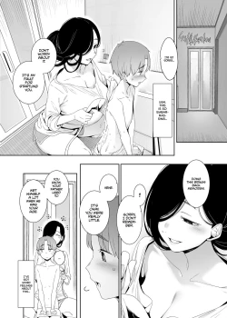 Page 9 of Tsuikai no Kasu | Dregs of Regret