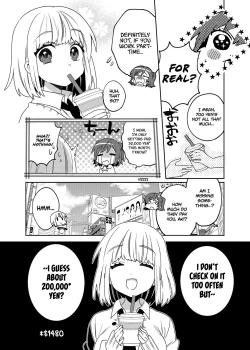 Page 5 of Konpou Shoujo 3 | Packaged Girls 3