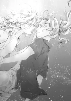 Page 2 of Miss Missing You