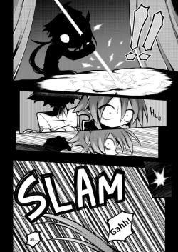 Page 20 of Seaside Dispatches Volume 1