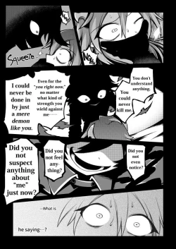 Page 21 of Seaside Dispatches Volume 1