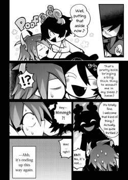 Page 22 of Seaside Dispatches Volume 1