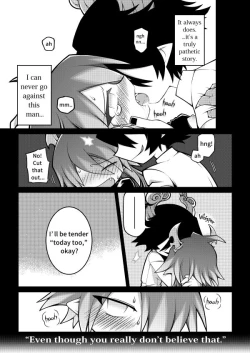 Page 23 of Seaside Dispatches Volume 1