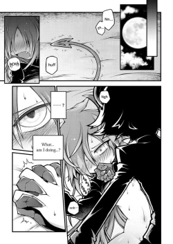 Page 5 of Seaside Dispatches Volume 1