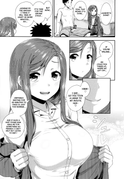 Page 168 of Yarashii Kibun ni Naru Appli Ane to Ore to Imouto to