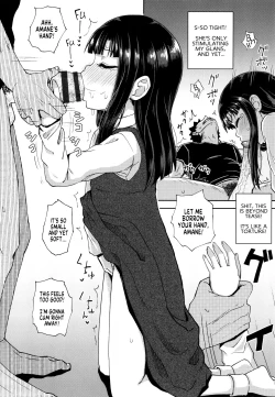 Page 67 of Yarashii Kibun ni Naru Appli Ane to Ore to Imouto to