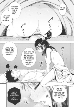 Page 98 of Yarashii Kibun ni Naru Appli Ane to Ore to Imouto to