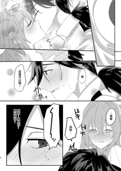 Page 7 of Ryouma-san to Business Ecchi Suru Hon
