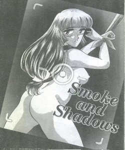 Page 36 of Cotton Comic 1994-01