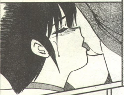 Page 5 of Cotton Comic 1994-02