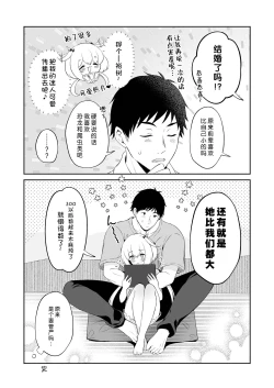 Page 41 of Ryuujin-sama no Yomeiri | 龙神大人的出嫁