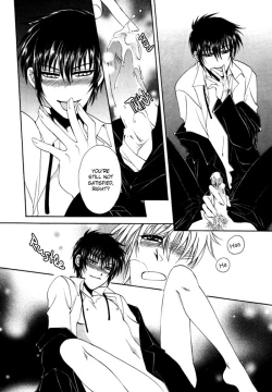 Page 53 of KAOURU MANIAC